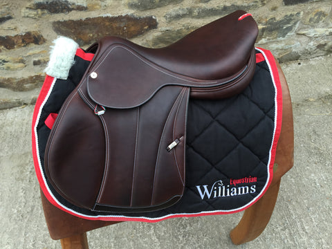 Saddles In Stock Now