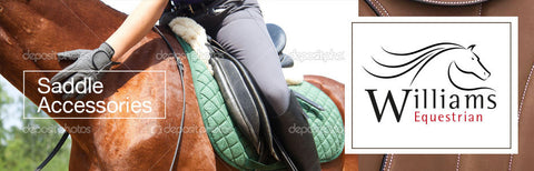 Saddle Accessories