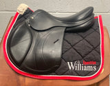 Equipe Expression Jumping Saddle (Ex Demo)