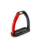 Equipe STAF14 safety stirrups - BLACK