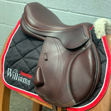 Equipe Expression Mono Jumping Saddle