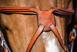 Amerigo Vespucci Grakle Bridle