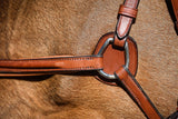 Amerigo Vespucci Grakle Bridle