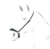 Equipe Drop Noseband with Stitch Detail (BR18)