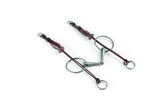 Equipe Gag Cheek Pieces (BR45)