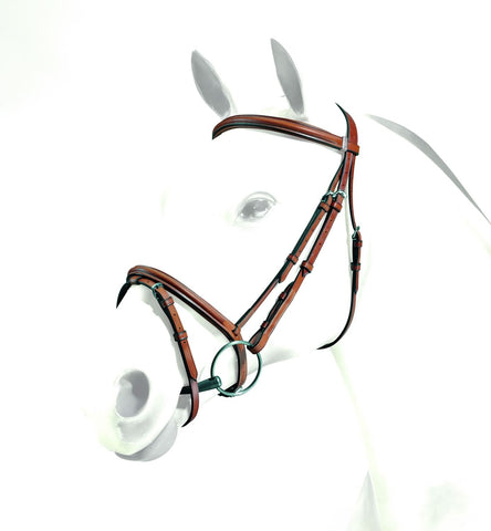 Emporio Flash Bridle (BRE01)