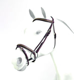 Emporio Clinchered Flash Bridle (BRE07)