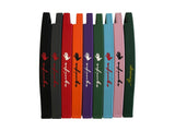 Equipe STAF14 safety stirrups - BLACK