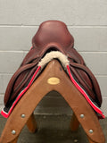 Amerigo Farouche Saddle