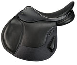 John Whitaker JWS037 - Rome Monoflap Saddle
