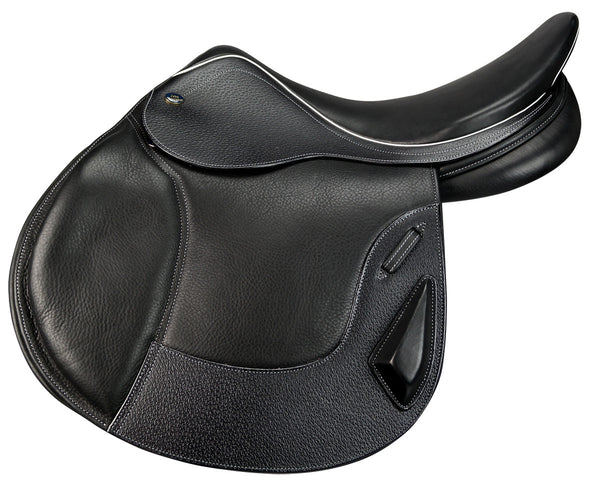 John Whitaker JWS037 - Rome Monoflap Saddle