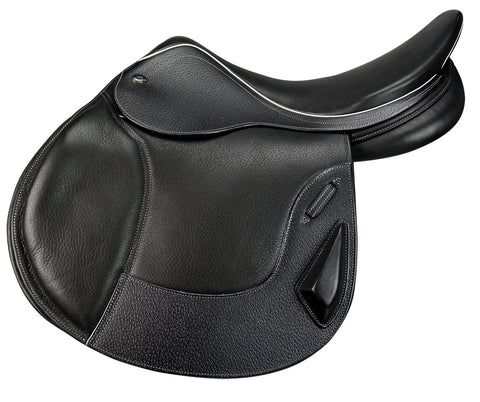 John Whitaker JWS037 - Rome Monoflap Saddle