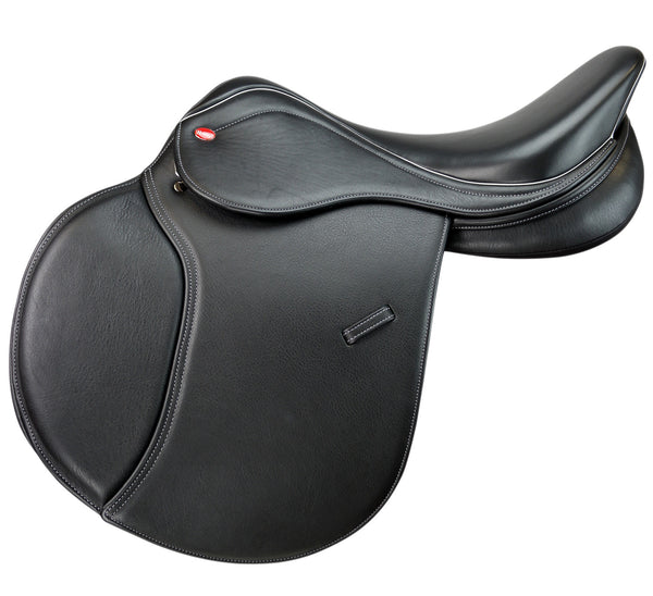 John Whitaker JWS052 - Bedale GP Jump Saddle