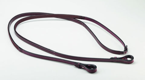 Emporio Leather Non-Slip Reins (REE02)