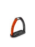 Equipe STAF14 safety stirrups - BLACK