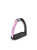 Equipe STAF14 safety stirrups - BLACK