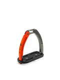 Equipe STAF14 safety stirrups - ANTHRACITE.