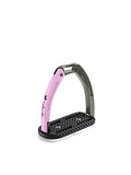 Equipe STAF14 safety stirrups - ANTHRACITE.