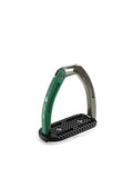 Equipe STAF14 safety stirrups - ANTHRACITE.