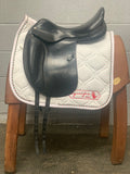 Equipe Dressage Rose Saddle