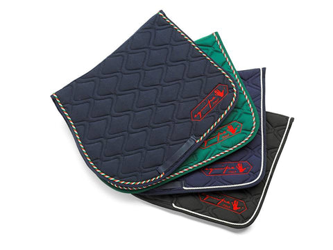 Equipe Jumping Saddle Pad