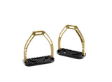 Equipe Aluminium Stirrups (STAF11)