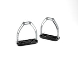 Equipe Aluminium Stirrups (STAF11)