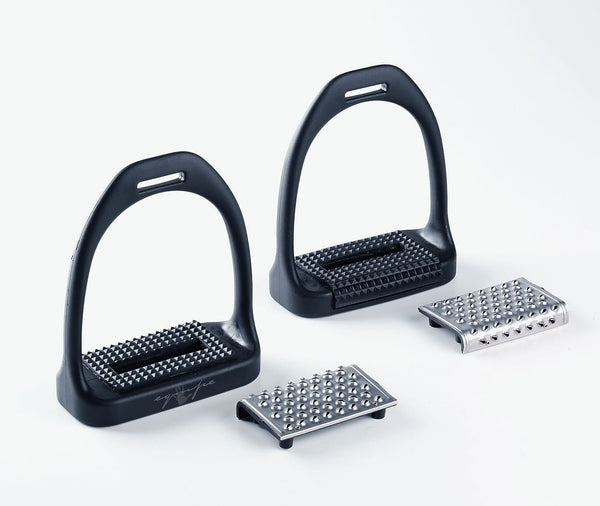 Equipe Stirrups (STAF01/02)