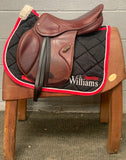 Amerigo Farouche Saddle