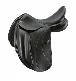 Equipe Dressage Rose Special Single Flap