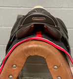 John Whitaker Overton GP/Jump Saddle